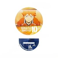 Amazon｜ティーズファクトリー ハイキュー！！ アートアクリル